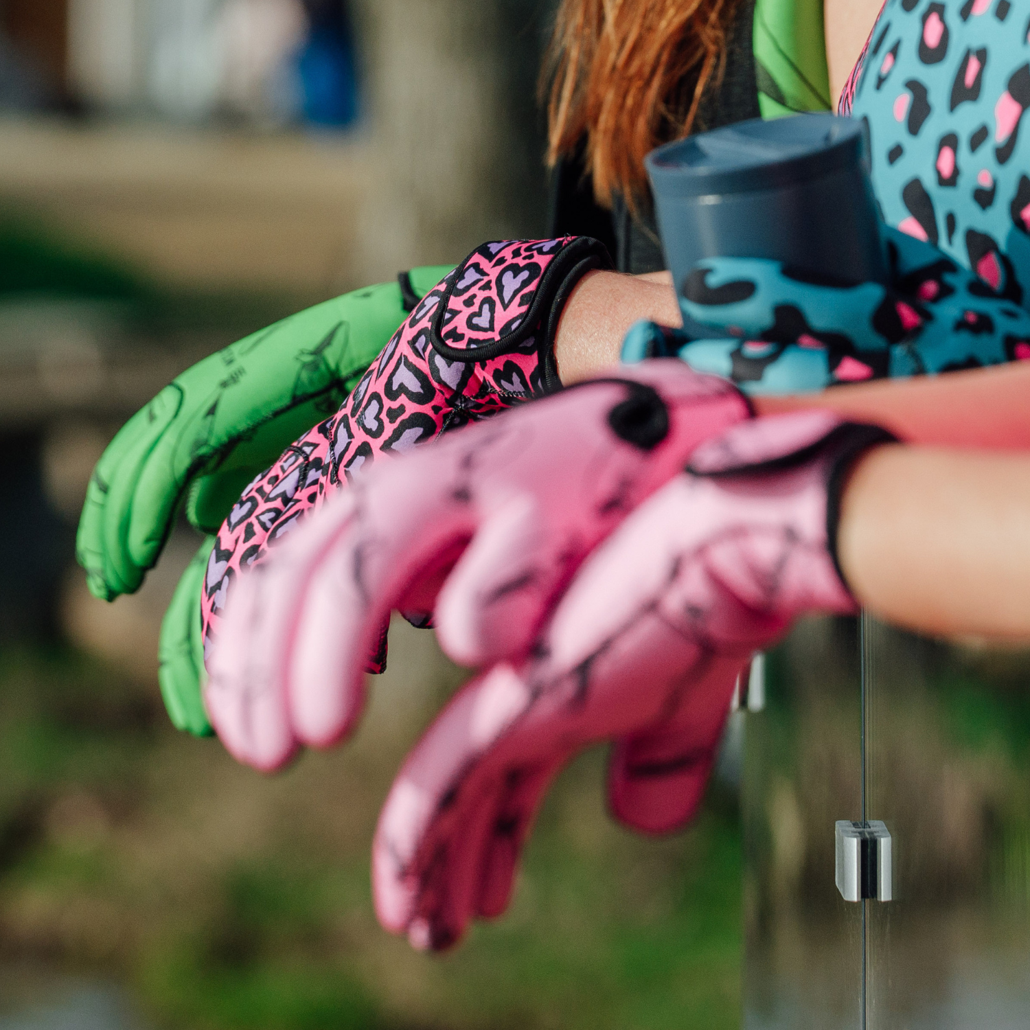 Gloves